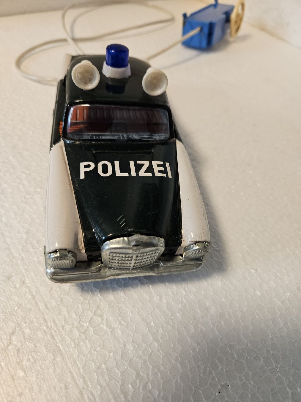 Spielzeuge: Polizeiauto ferngesteuert - Spielzeugauto – Gebraucht aus Haslen GL von Sandra40 4