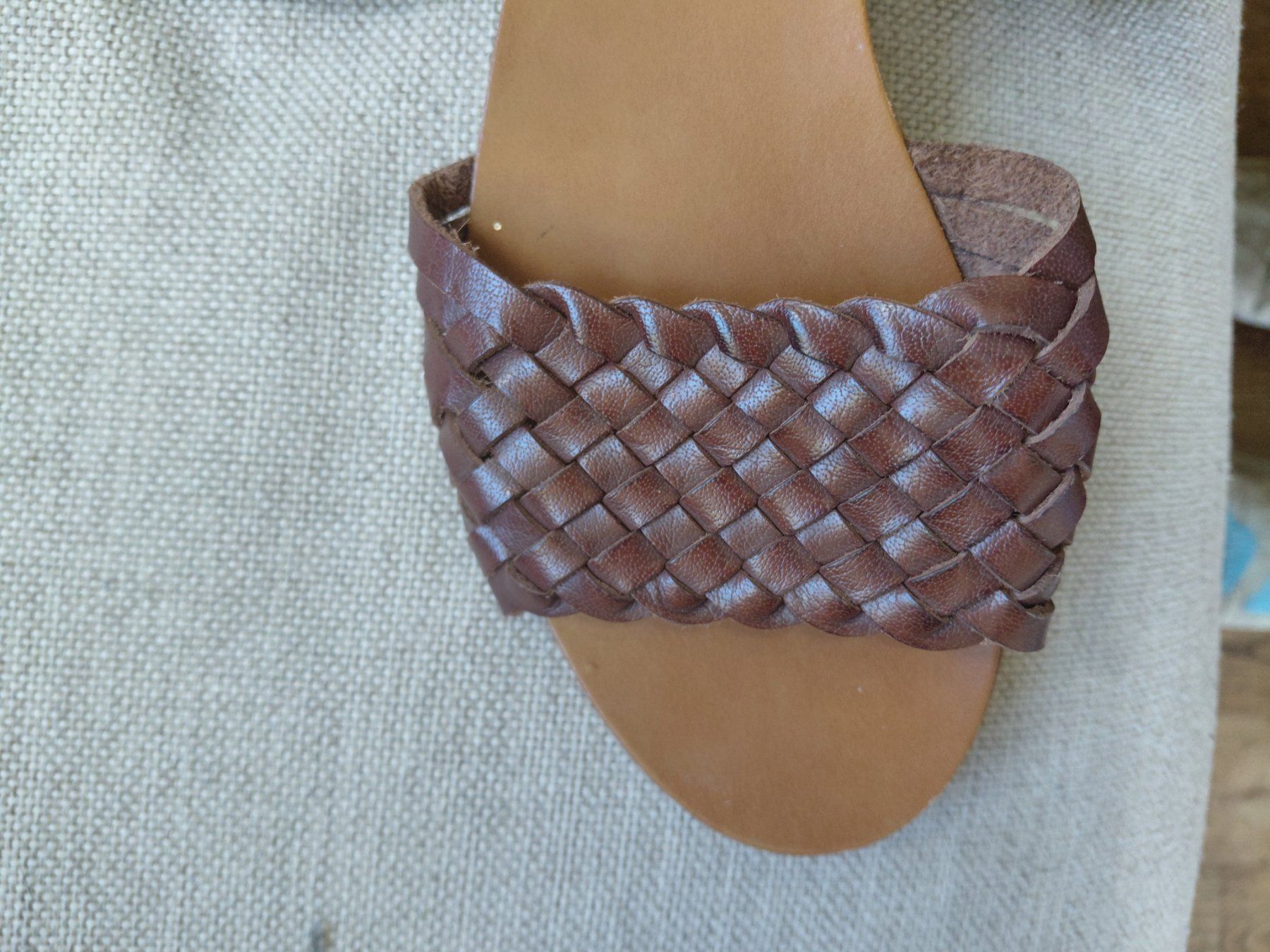 Anna Field Scarpe da donna: Sandaletten – Usato da bern venduto da jaguar1968 1