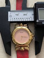 Elegante Damen Uhr 