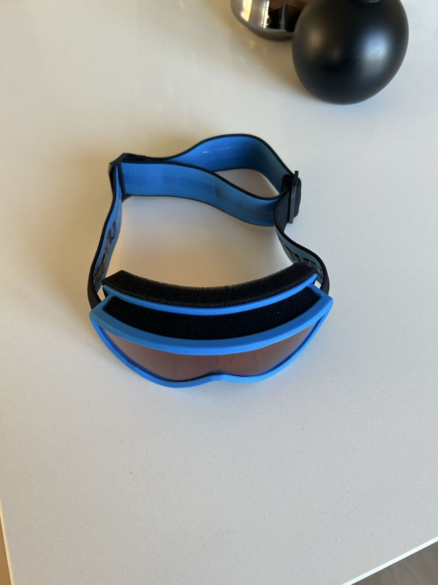 Uvex Occhiali & Lenti: Kinder Skibrille Uvex – Nuovo (secondo la descrizione) da Zuchwil venduto da celixne 3