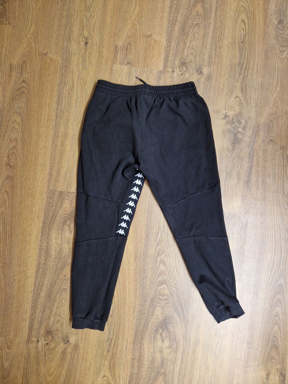 Kappa Pantaloni: Trainerhose, Jogginghose, Freizeithose, Hose Kappa Gr. M – Usato da Nebikon venduto da Japostyle 1