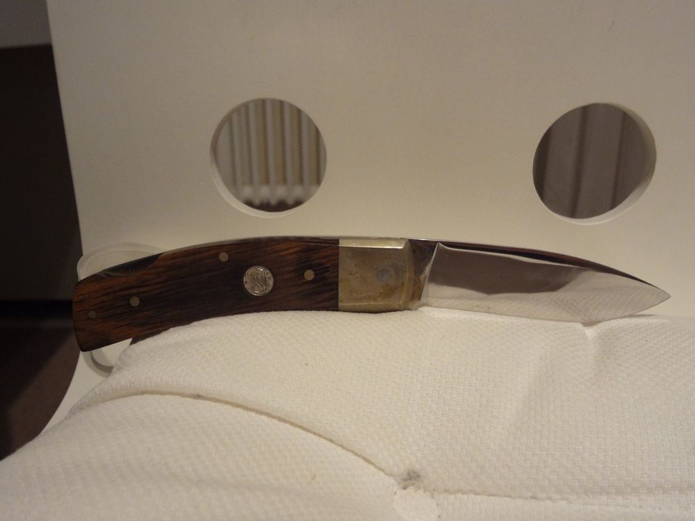 Messer Smith&Wesson Kaufen auf Ricardo