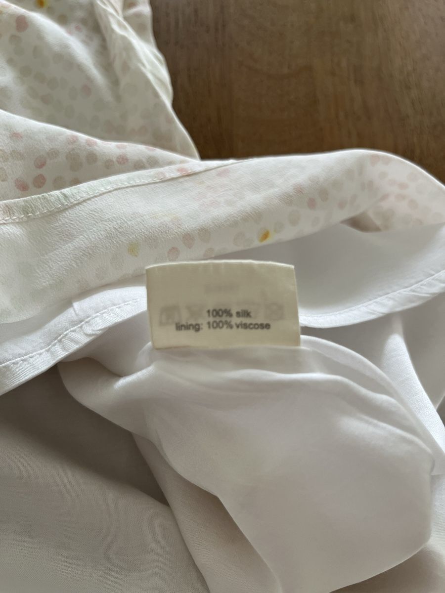 Nile Vestiti: Nile Kleid beige Gr. XL – Usato da Herrenschwanden venduto da Kamel1 6