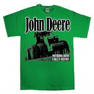 John Deere T-Shirt