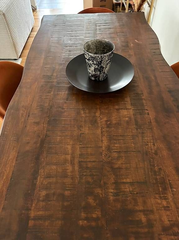 Tables: Table à manger – D'occasion à Gland par oma_9rzy