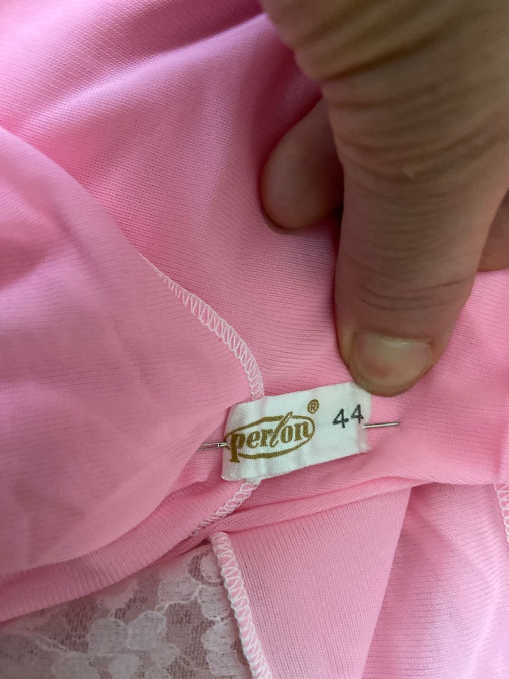 Triumph Negligees & Pigiami: MARKEN NEGLIGEE GRÖSSE M -L – Nuovo (secondo la descrizione) da Zürich venduto da schneeflocke303 8