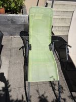 Chaise longue 