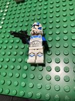LEGO Star Wars Minifigur des 501st Legion Jet Troopers
