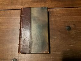 Leconte de Lisle, Derniers Poèmes - Rare
