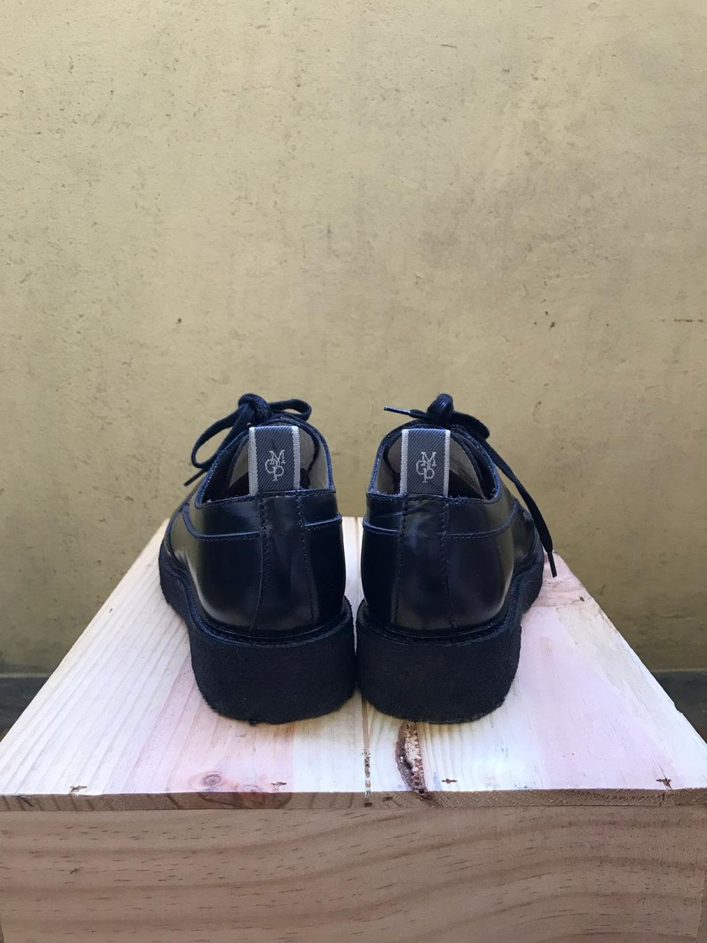 Marc O'Polo Damenschuhe: Schuhe Marc O'Polo – Gebraucht aus Basel von dav_2jmd 2