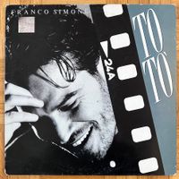LP - Franco Simone – Totò