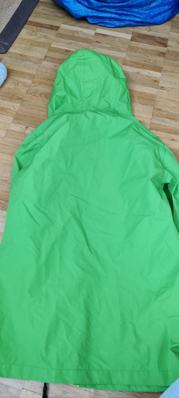 Rukka Giacche: Rukka Regenjacke – Usato da Mönchaltorf venduto da Verinha8 2