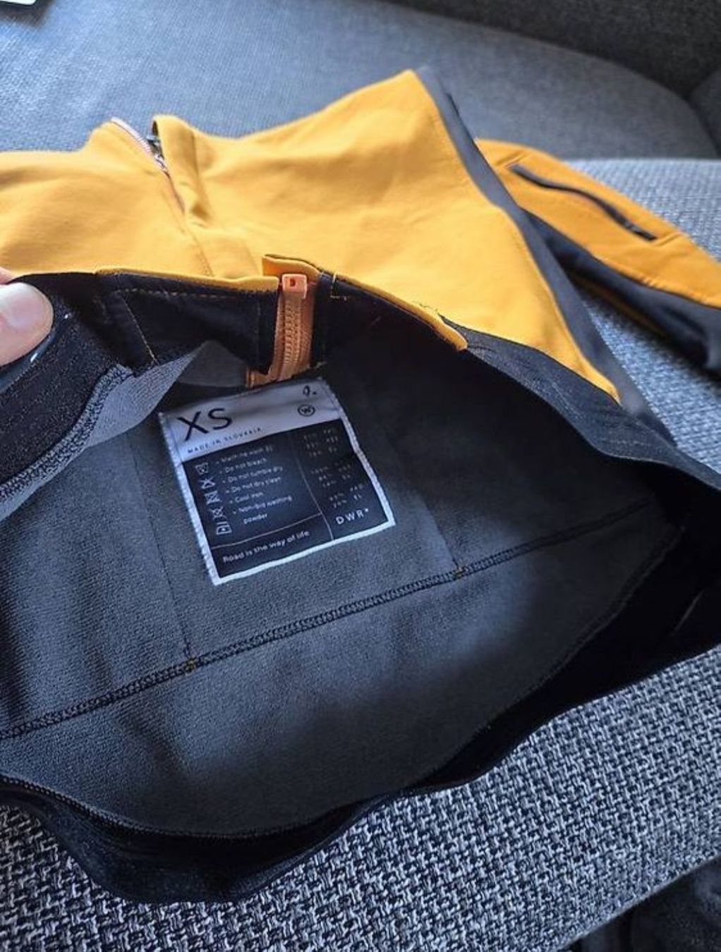 Giacche: Velojacke Damen XS – Usato da Zürich venduto da aline.kuenzler 4