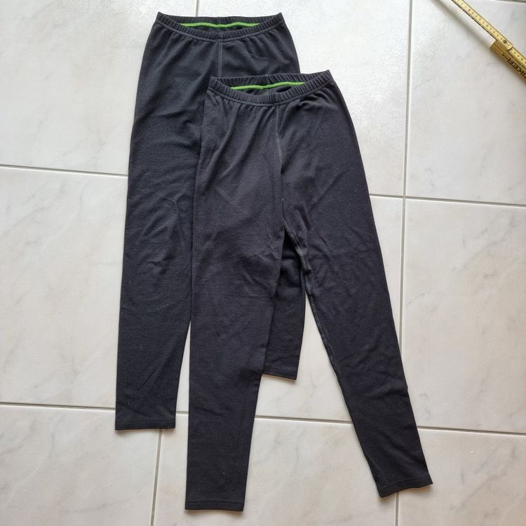 Con-ta Thero Lange Hose It Eingriff, Lange Unterhose Für Herren