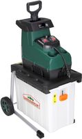 GARDEBRUK Leisehäcksler 3100 W