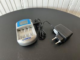 VARTA LCD Charger Type 57070