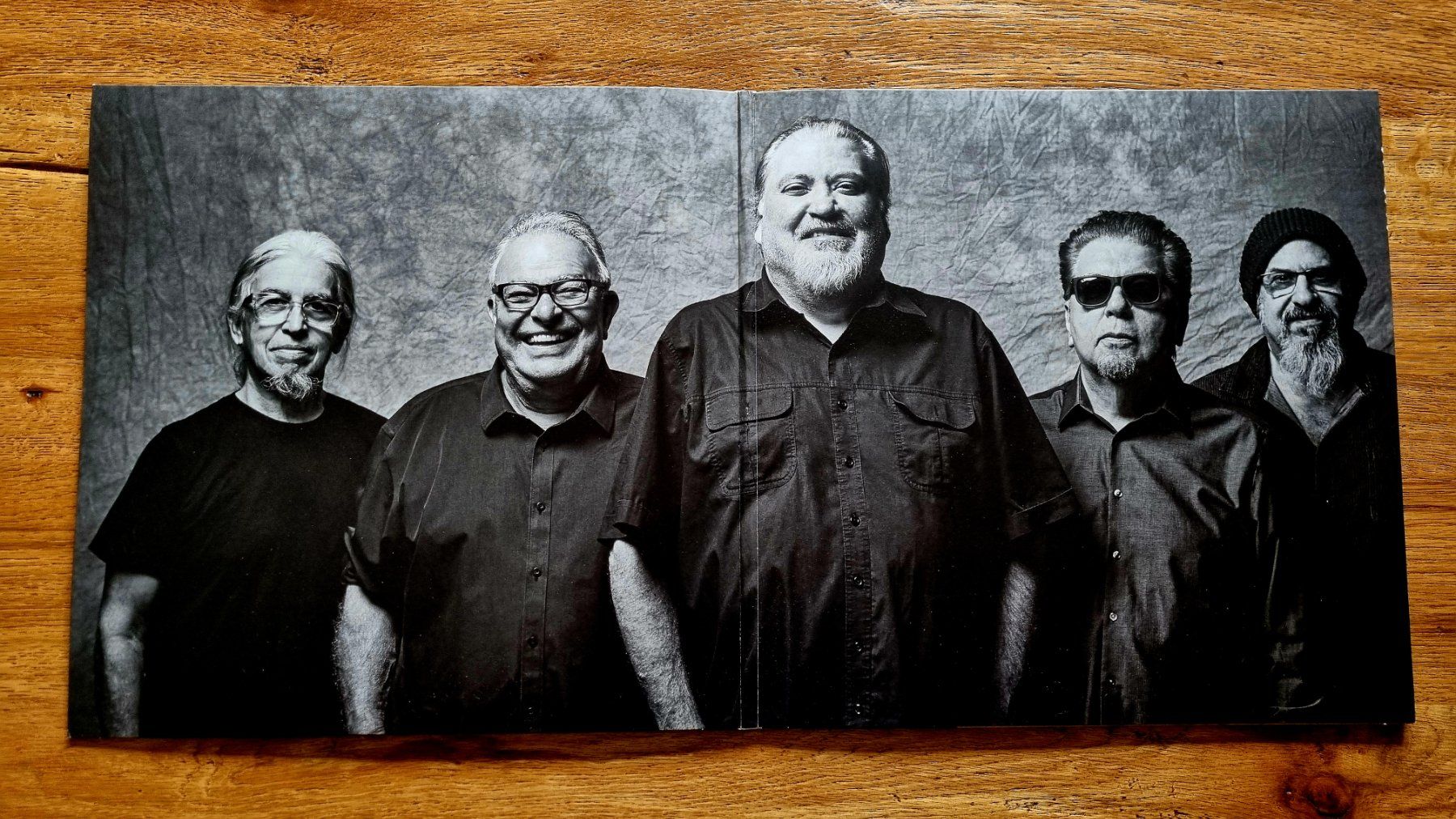 Schallplatten: Los Lobos - "Native Sons" - Vinyl – Gebraucht aus Hedingen von guarder 3