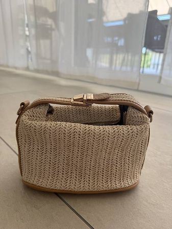 Kleine sommer tasche
