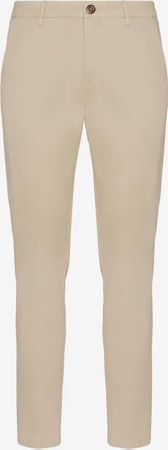 Boggi Milano Regular Hose in Hellbeige