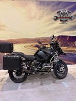 Bmw R1250 GS Adventure Triple Black ab 21999.00