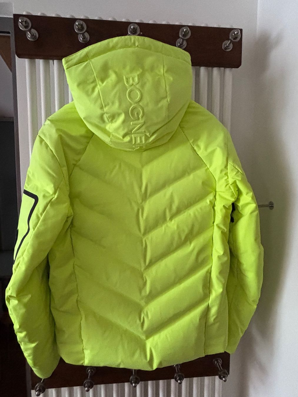 Bogner Jacken: BOGNER Skijacke – Neu (gemäss Beschreibung) aus Bern von Master-of-the-Wind 1