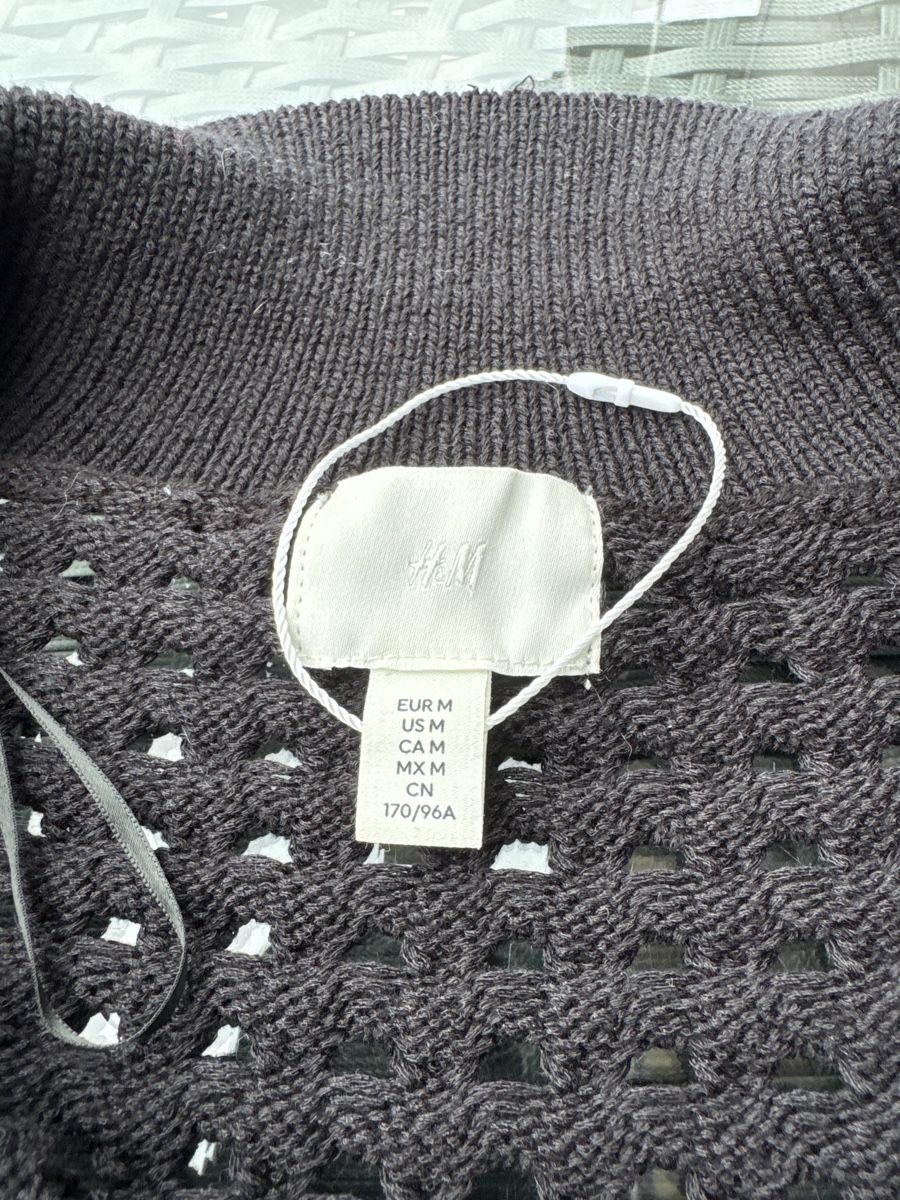H&M Jacken: Strickjacke H&M Neu (M) – Neu (gemäss Beschreibung) aus Vezia von sidu03 2