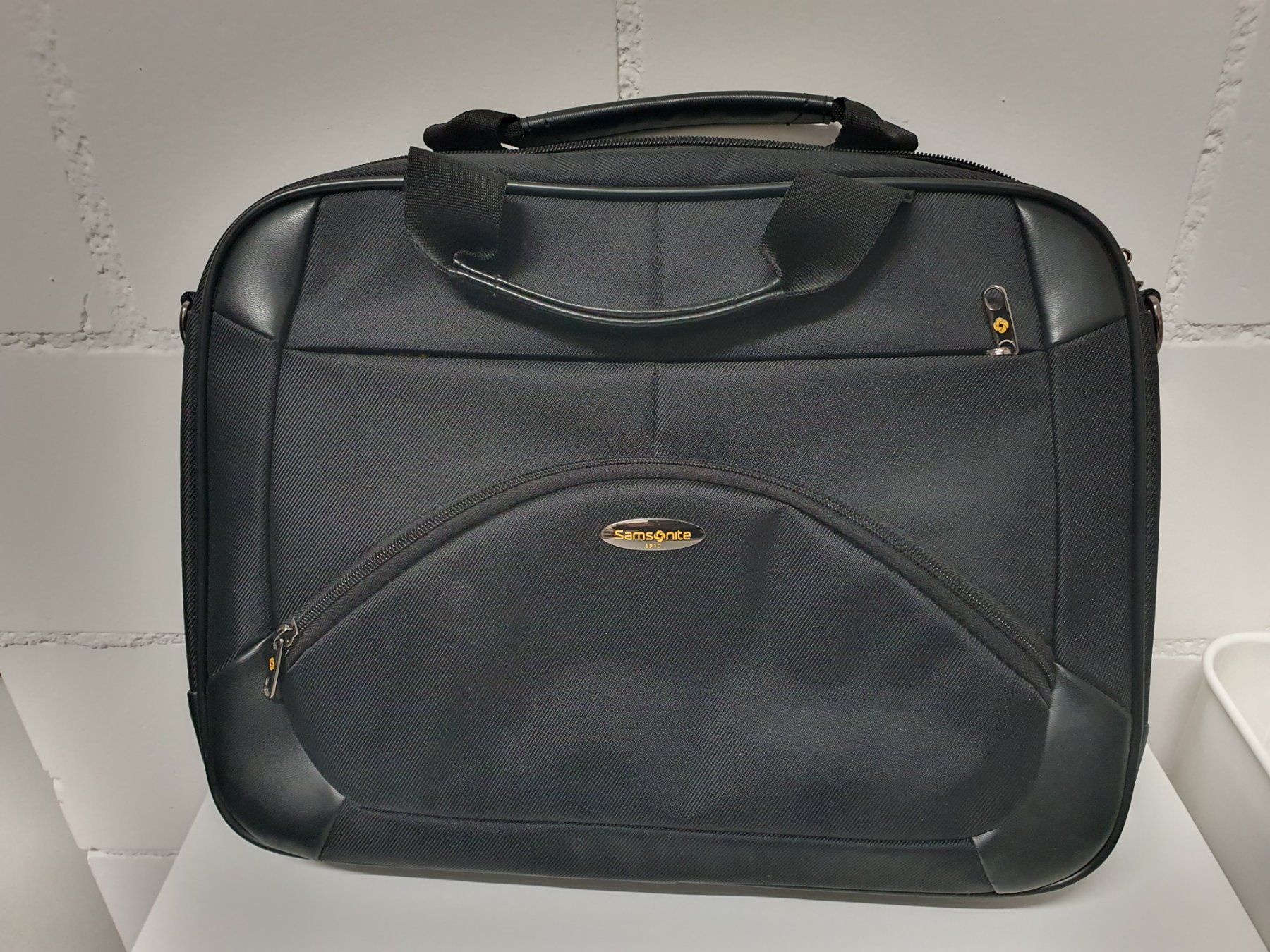 Samsonite Borse: Schöne Samsonite Laptop Tasche – Usato da Staufen venduto da Fleby84