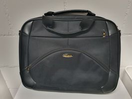 Schöne Samsonite Laptop Tasche