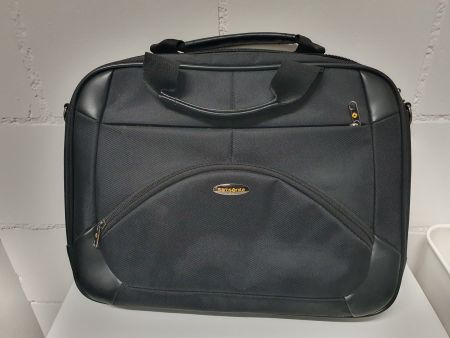 Schöne Samsonite Laptop Tasche