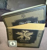Kings of Leon The Collection Box CD Box-Set