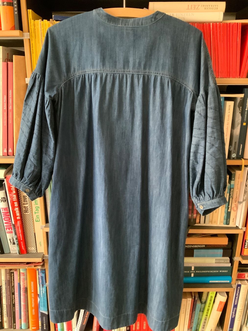 Vestiti: Kleid Hana San – Usato da Basel venduto da dreiklang01 1