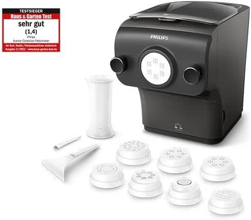 Philips Küchengeräte: PhilipsPasta Maker HR2382/15 – Gebraucht aus Triesen von antikpostkarte