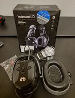 Hellberg Xstream LD Helm Gehörschutz bluetooth