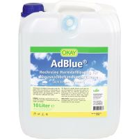 AdBlue Okay 10L