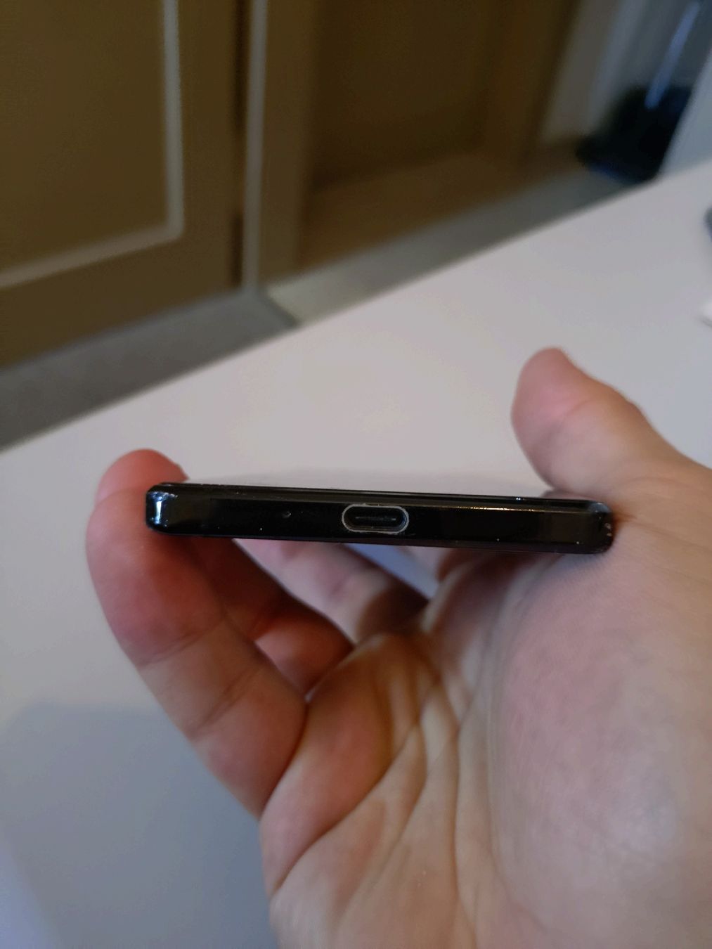 Sony Portables: Sony Xperia 1 II – D'occasion à Zuchwil par Turboost 5