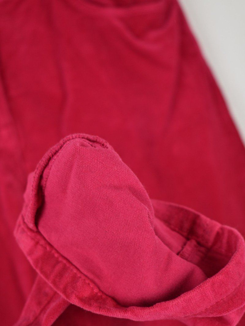 Monnalisa Hosen: Monnalisa Hose, Samtoptik, Gr.152, himbeere – Gebraucht aus Nürensdorf von 2ND_STORY 5