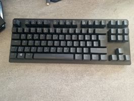 🔥RAZER HUBTSMAN TOURNAMENT EDITION TKL RED SWITCH BLUETHO🔥