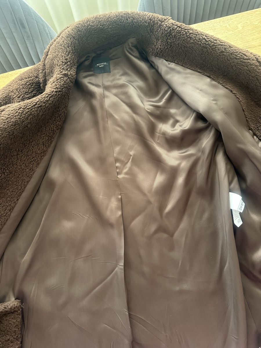 Max Mara Mäntel: Max Mara Weekend Mantel Grösse 40 – Gebraucht aus niederurnen von anii_na 3