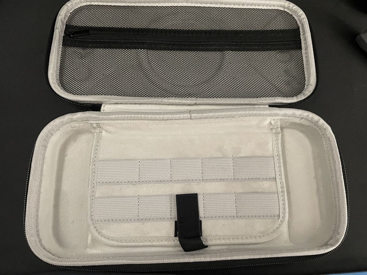 Nintendo Coques & Protection écran: Nintendo switch 2 - cover  – Neuf (Voir description) à Bioggio par lur_66sm 2