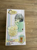 Popcornmaschine