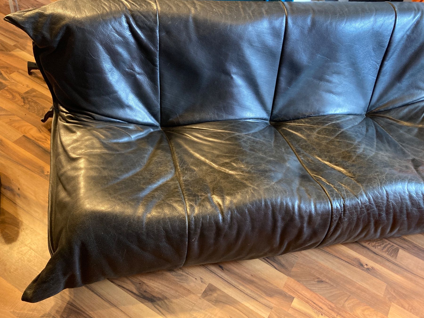 Ligne Roset Sofas: TOGO , YOKO ligne Roset – Gebraucht aus Bure von 5U276C 4