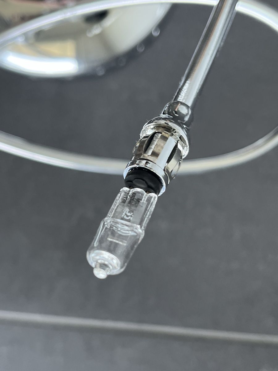 Lampadari & plafoniere: Deckenlampe mit sechs Kugeln – Usato da Altendorf venduto da ilona12 2