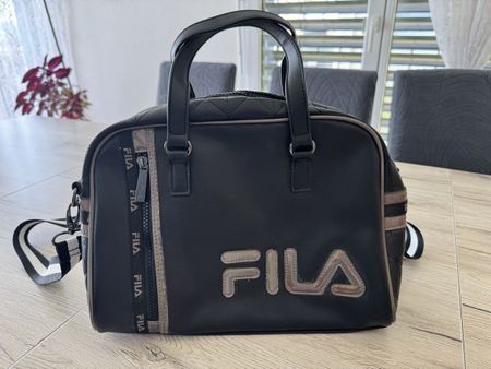 Lässige Handtasche