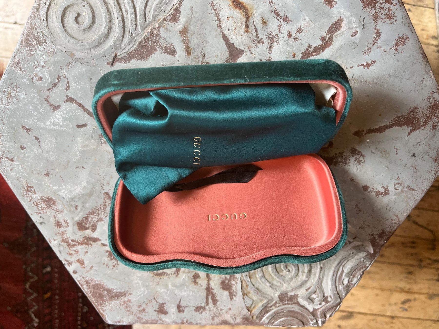Gucci Occhiali & Lenti: Gucci Sonnenbrille – Usato da Zürich venduto da joa_pvh8 2