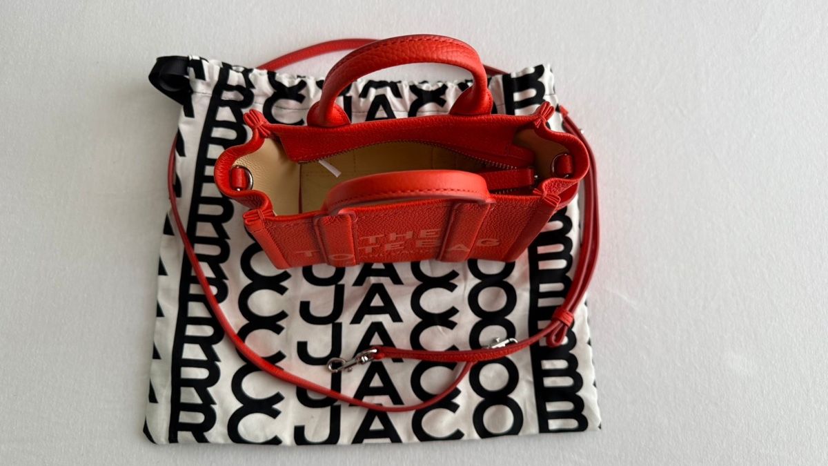 Marc Jacobs Taschen für Damen: Marc Jacobs The Tote Bag – Neu (gemäss Beschreibung) aus Hölstein von ger_2qvx 2