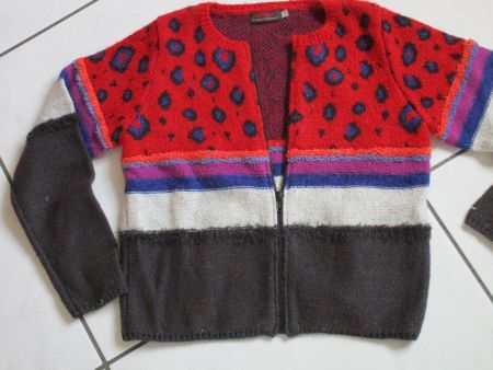 CATIMINI cardigan 10ans/140cm