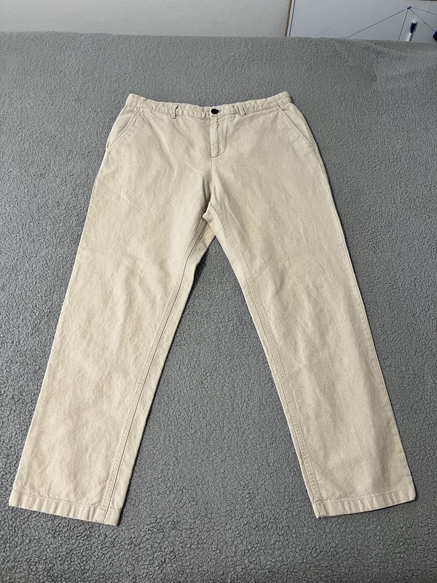 Zara Pantalons: Zara Hose - Grösse L – D'occasion à Zollikerberg par JvD0211
