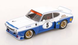 FORD CAPRI RS3100 #5 ETCC ZANDVOORT 1974 1:18 WERK83