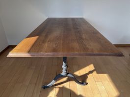 Beizentisch 160cm