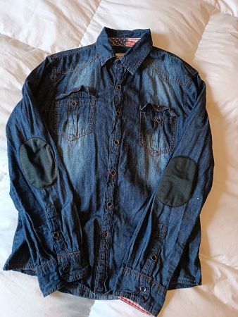 Vintage American shirt